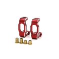 thumbnail image 1 of RC Car Upgrade C Type Seat Kit for LC RACING 1/10 PTG-2 PTG-2R RC Car Upgrade Parts, 1 of 5