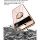 thumbnail image 4 of Funda para Google Pixel 7 con soporte de anillo a prueba de golpes (rosa), 4 of 4