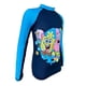 thumbnail image 3 of Playera Bob Esponja De Traje De Baño Para Niño Talla 12 Color Azul, 3 of 4