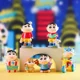 thumbnail image 3 of Las nuevas figuras de animación de moda de Dragon Ball Goku de Crayon Shin-chan, juguetes periféricos de estilo de dibujos animados, regalo de cumpleaños para novia, 3 of 5