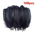 thumbnail image 1 of Diy Big Floating Feathers Feather Floating Hair Craft Decoration Wedding Feather, 1 of 2