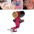 thumbnail image 4 of Máquina de tatuaje rotativa de sombreado de revestimiento de aleación, herramienta de maquillaje permanente para colorear con pistola de Motor fuerte, 4 of 8