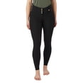 thumbnail image 3 of HORZE B Vertigo Natasha Womens Highwaist Full Seat Breeches, 3 of 13