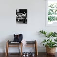 thumbnail image 4 of Art.com Golf Pro Jack Nicklaus, August, 1984 Photo, 18" x 24", 4 of 4