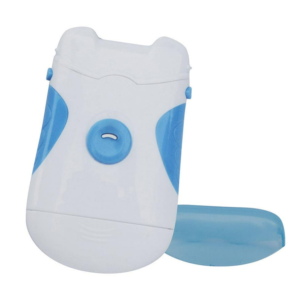 Electric Nail Trimmer For Easy And Gentle Fingernail And Thumbnail