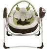 Graco Glider Petite Lx Baby Glider, Go G