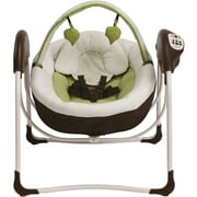 Graco Glider Petite Lx Baby Glider, Go G