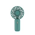 thumbnail image 1 of Mini Fan Usb Portable Handheld Fan With 3 Adjustable Speed For Kids,home,outdoor,office,travel, 1 of 3