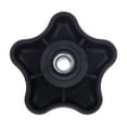 thumbnail image 2 of MTD 720-04072A Star Handle Knob Troy-Bilt Ranger XP 800 500 850 550 450 400 650, 2 of 8