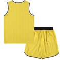 thumbnail image 2 of POKEMON Boys Pickachu Basketball Jersey Shirt and Shorts Clothing Set- Little and Big Boys Sizes 4-20, 2 of 8
