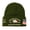 Pine Green, variant on Patriotic American Eagle Unisex Beanie Warm Knit Winter Hat Cuffed Acrylic Skull Cap USA 1776–2026 250th Anniversary.