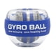 thumbnail image 1 of Ejercitador de muñeca de bola giroscópica de arranque automático/juguete de descompresión de equilibrio/núcleo de bola de Metal con luz LED Ormromra, 1 of 5