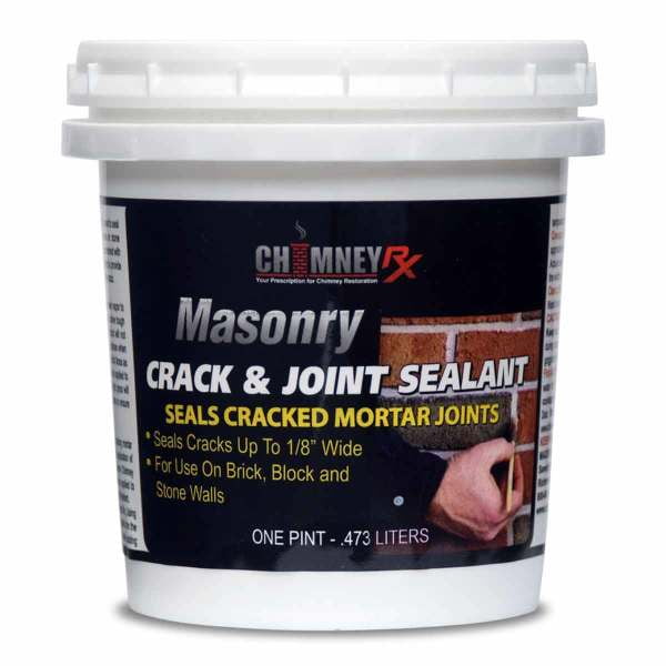 Masonry Crack & Joint Filler
