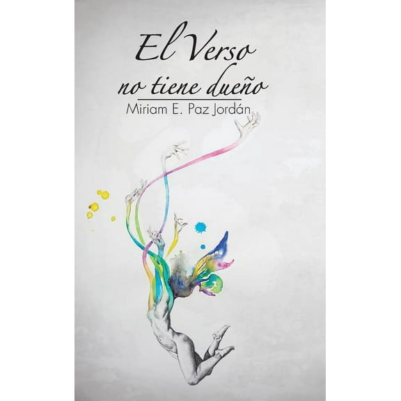 El Verso no tiene dueño (Hardcover)