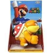 Nintendo Super Mario 2.5 inch Boom Boom Action Figure