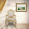 thumbnail image 3 of Friedlander, Allan 14x11 Gold Ornate Wood Framed with Double Matting Museum Art Print Titled - Blackstone, 3 of 4