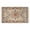 Boho Vintage Yellow-1, variant on Retro Door Mat, 17 X 30 Inch Boho Pink Vintage Carpet Welcome Doormat Decorative Home Floor Mat, Non Slip Rubber Back and Strong Water Absorption for Outdoor Indoor Entrance Decor