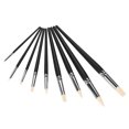 thumbnail image 4 of Easy To Clean Clay Sculpture Tools, Comfortable Clay Sculpting Tools, For Carving Modeling, 4 of 8