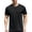 Black, variant on T Shirts for Men Short Sleeve Pack Round Neck Classic Jersey Tee Stretch Undershirt Tee Tops Bulk Fashion Casual Athletic Short Sleeve (Grey,XXXXXL)
