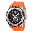 thumbnail image 1 of Reloj Invicta Speedway 20072 naranja, 1 of 1