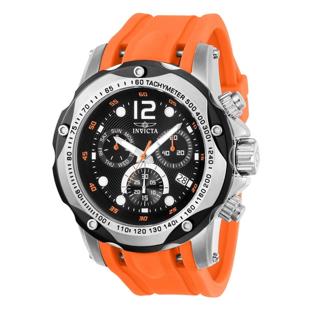 Reloj Invicta Speedway 20072 naranja