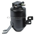thumbnail image 3 of For BMW 840 Ci & 850Ci AC Compressor w/ A/C Drier - BuyAutoParts, 3 of 7