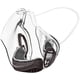 thumbnail image 2 of Anti-Fog - Mascarilla Protectora Antivaho HD Transparente Adepaton LN-2058-5, 2 of 5