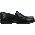 thumbnail image 2 of Rockport  Men's Preston Penny Black , 9.5 M US, 2 of 4