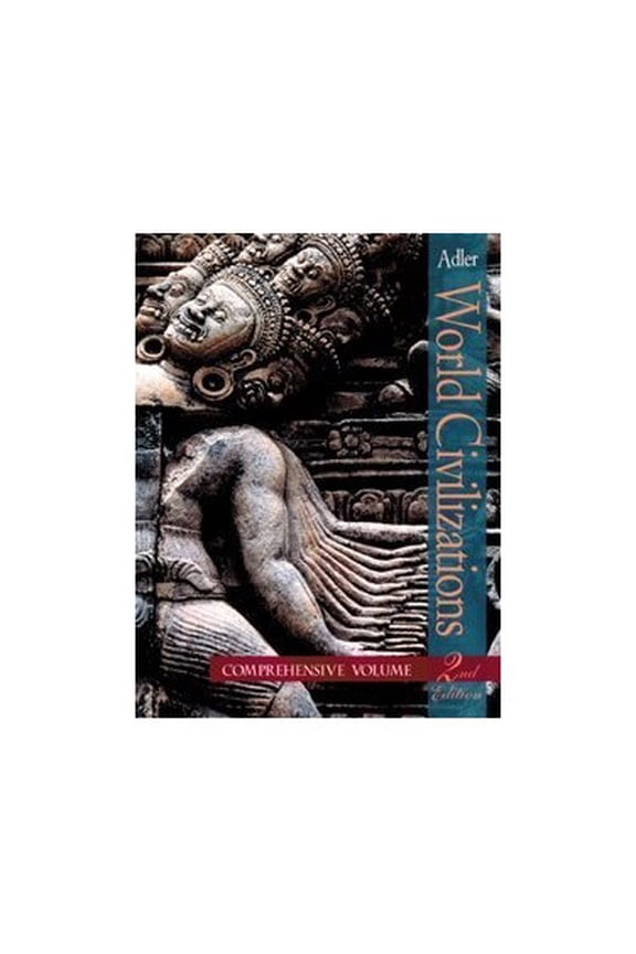 Pre-Owned World Civilizations Hardcover