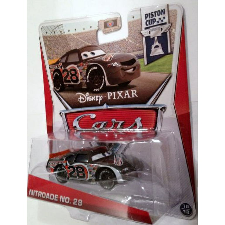 カーズ　Disney Pixar Cars Team Nitroade 61AvtDkwvjL._UF350,350_QL50_.jpg