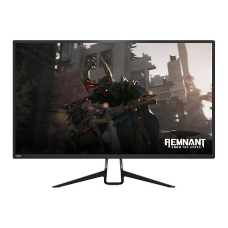 Pixio PX329 165Hz WQHD 2560 x 1440 Wide Screen Thin Bezel Display Professional AMD Radeon FreeSync Certified 1440p Flat 32 inch Gaming Monitor Compatible with Xbox (120Hz & VRR) &