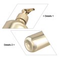 thumbnail image 3 of 300/500ml Soap Dispenser For Bathroom Large Capacity Shampoo Shower Gel Bottles Refillable Lotion Liquid Storage Container, 3 of 10