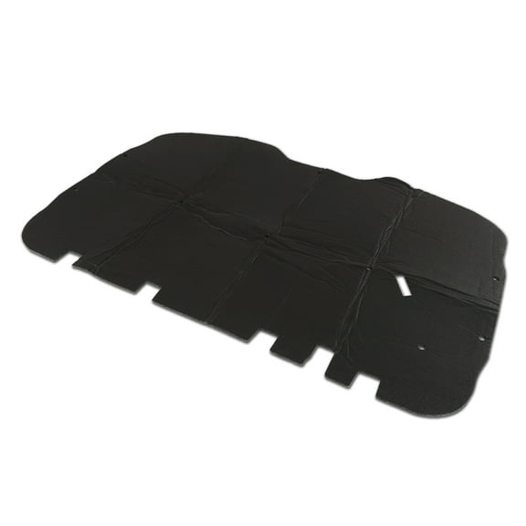 PIT66 Tahoe & Suburban Hood Insulation Pad 1/2" With Clips Fit For 2000-2006 Chevrolet