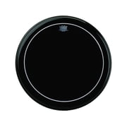 Remo 12 Ebony Pinstripe