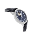 thumbnail image 4 of Raymond Weil Maestro Steel Blue Roman Dial Automatic Mens Watch 2227-STC-00508, 4 of 6
