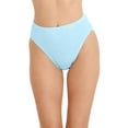 thumbnail image 2 of Jockey Women's Plus Size Elance French Cut - 3 Pack, 2 of 4