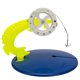 thumbnail image 5 of Likrtyny Equipo Pesca Con en Hielo 2 Uds. (con Plomos Anzuelo), 5 of 9