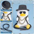 thumbnail image 3 of Collier pour Chat Chien Longue Durée Collier de Transfert Verrouillage Hi 1cm*20-30cm Lucky Cat, 3 of 5