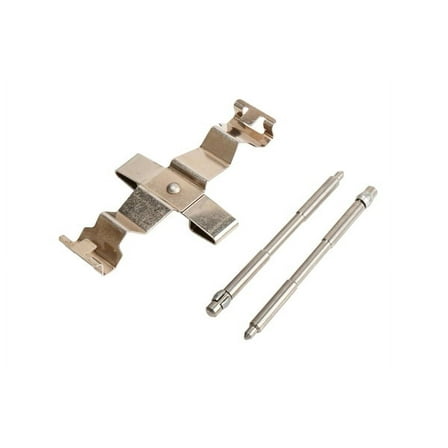 Front Brake Pad Pin Kit