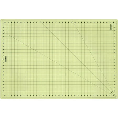Fiskars 24 X 36 Self Healing Cutting Mat Brickseek