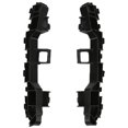 thumbnail image 2 of 2pcs Front Bumper Bracket Retainer Right Left Mount Support 71193?T2A?A01 Replacement for Accord Sedan 2013?2017, 2 of 8