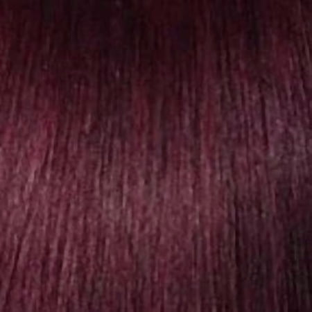Sensationnel Empire 100% Human Hair Yaki Weave - 16 COLOR BROWN ?