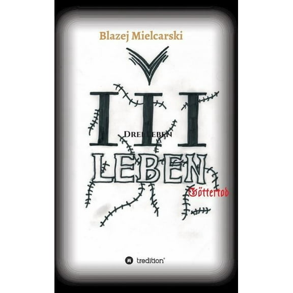 Drei Leben (Hardcover)