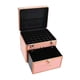 thumbnail image 1 of Estuche de maquillaje de viaje portátil Yuyangstore, 1 of 8