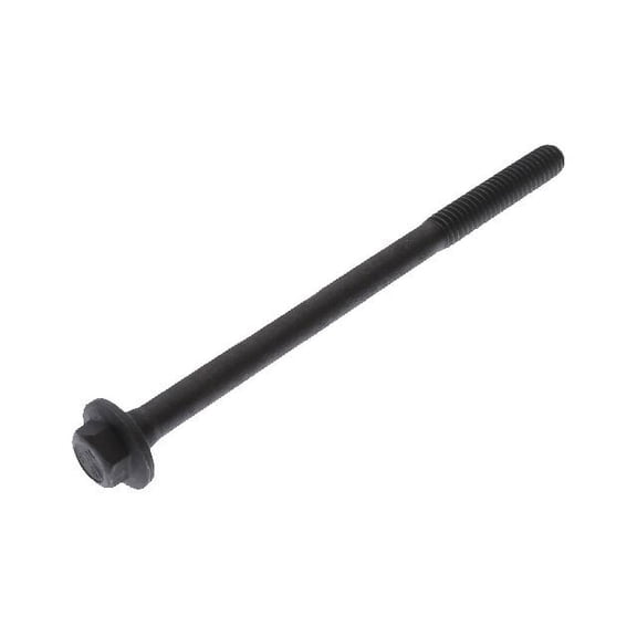 Cylinder Head Bolt - Compatible with 2013 - 2022 Chevy Malibu 2014 2015 2016 2017 2018 2019 2020 2021