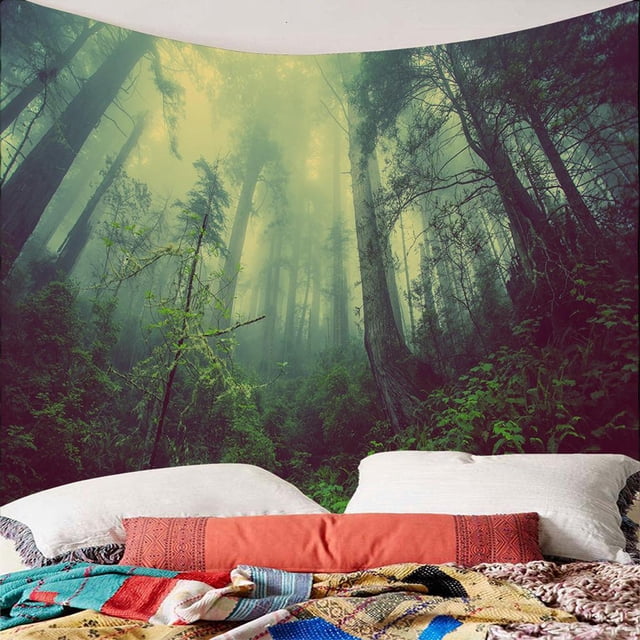 Tapiz de Impresión para Colgar en 3D, Manta para Sentarse, Cubierta de Toal de Pya, Imágenes, Mural, Sa de , Decoración de Dormito perfecl Tapiz tapiz 3D
