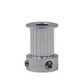 thumbnail image 1 of Monstrate Nueva rueda síncrona de aleación de aluminio, correa de 6mm de ancho, accesorio de polea 16T para impresora 3D, 2GT-16T-6.35B Kits de mantenimiento de impresoras 3.175B, 1 of 6