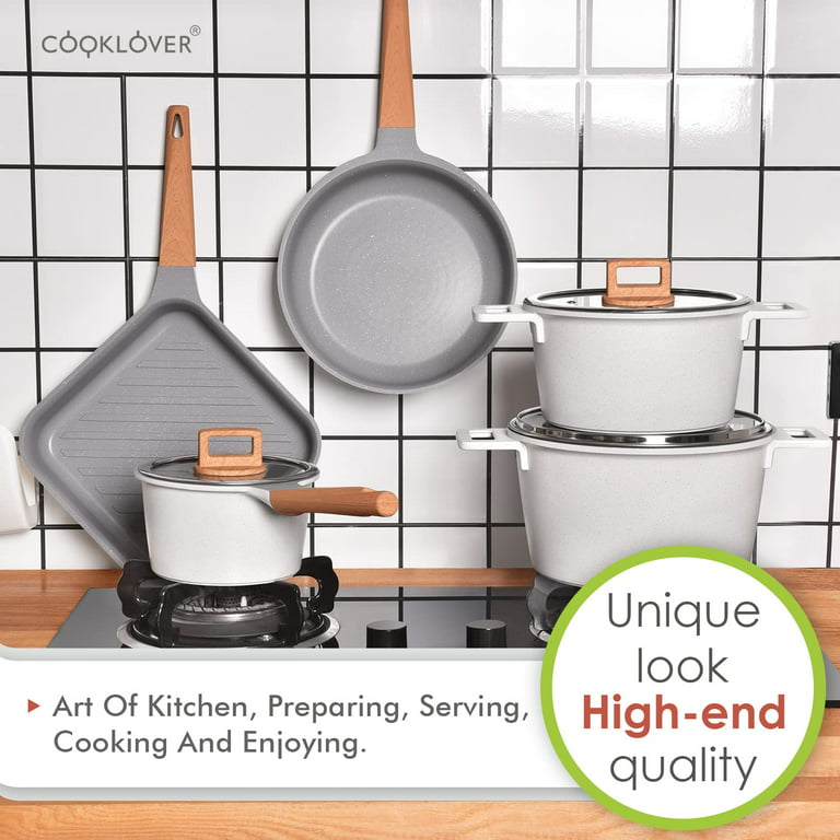 Cook's Essentials Cookware (Various items) Reviews –