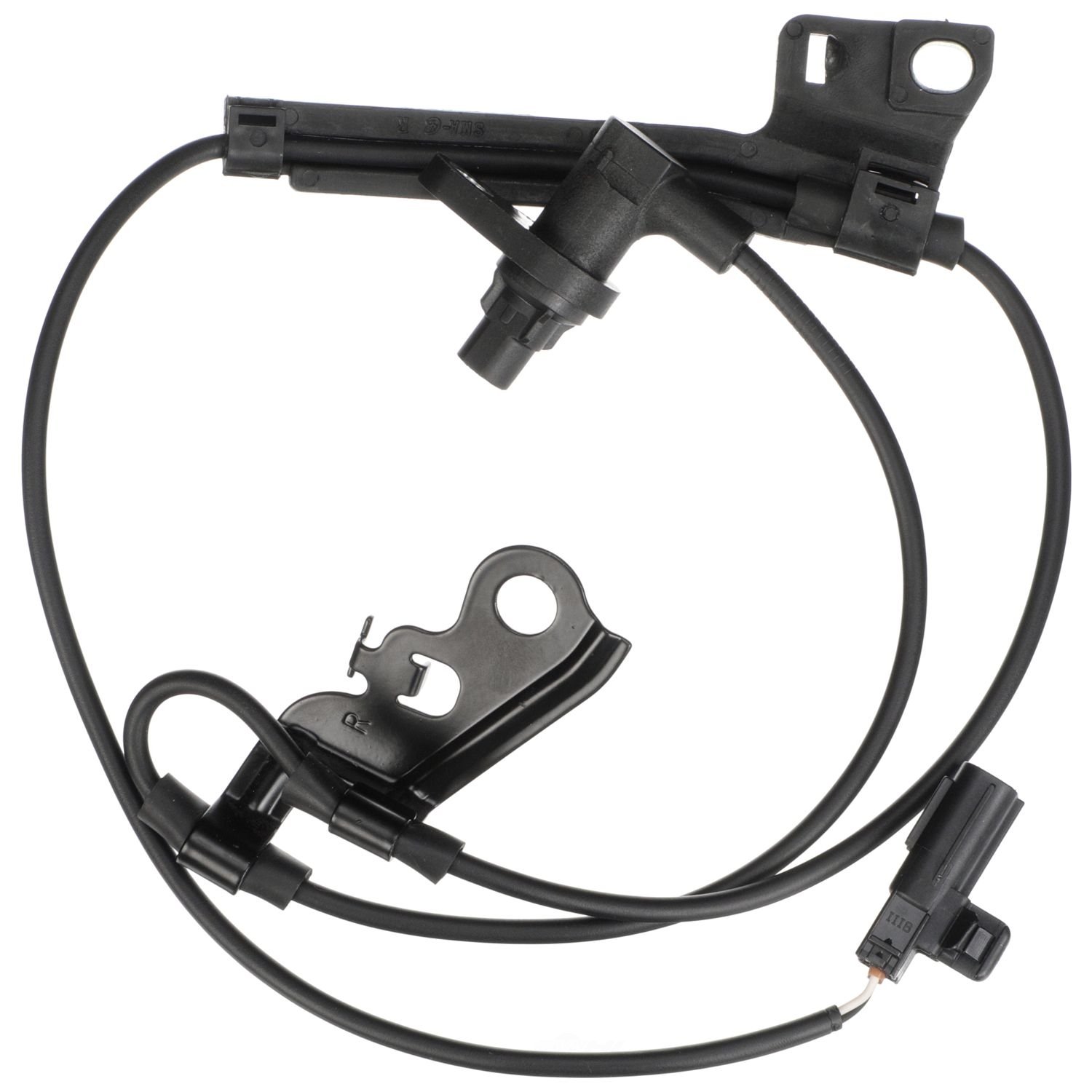 Delphi Abs Wheel Speed Sensor P/N:Ss11659 Fits select: 2009-2013 TOYOTA COROLLA
