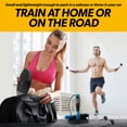 thumbnail image 6 of Magnetic Twister Disk and Digital Jump Rope Cardio Home Fitness Kit for a Unique, Fun and Effective Routine Combining Balance, Coordination and Core Engagement, 6 of 8